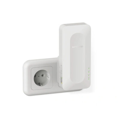 Netgear EAX17