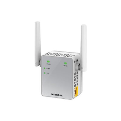 Netgear EX3700