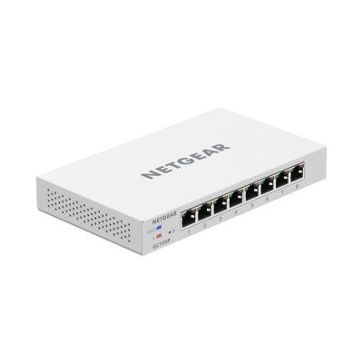Netgear GC108P