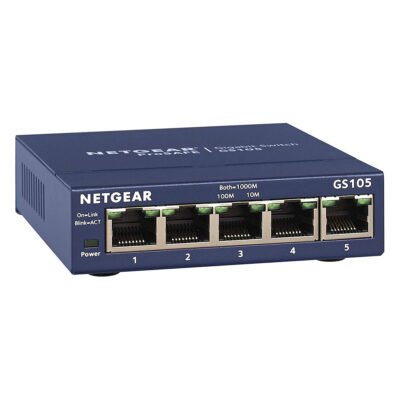 Netgear GS105
