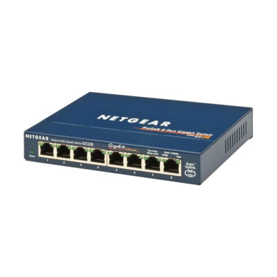 Netgear GS108