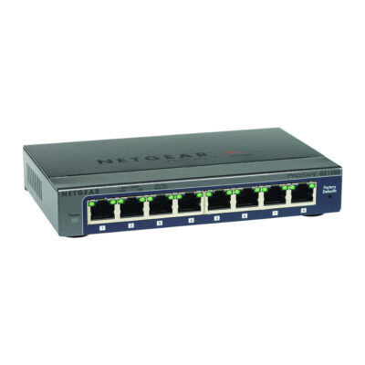 Netgear GS108E