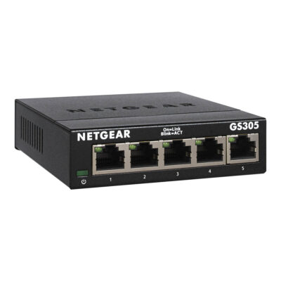 Netgear GS305