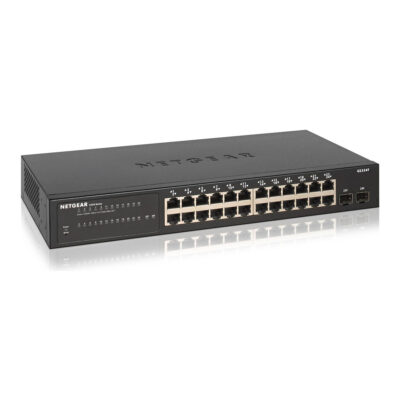 Netgear GS324TP