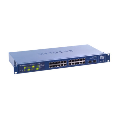 Netgear GS724T