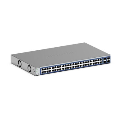 Netgear GS748T