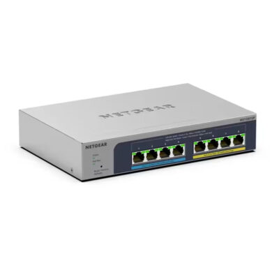 Netgear MS108TUP