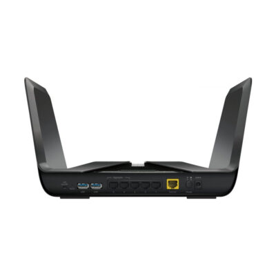 Netgear Nighthawk RAX80