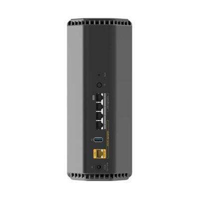 Netgear Nighthawk RS200