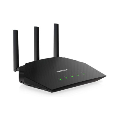 Netgear R6700AX