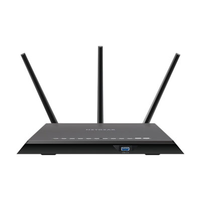 Netgear R7000