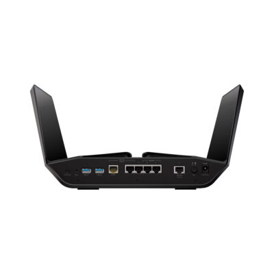 Netgear RAXE500